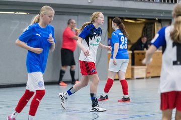 Bild 1012 - wCJ Loewinnen Cup C1